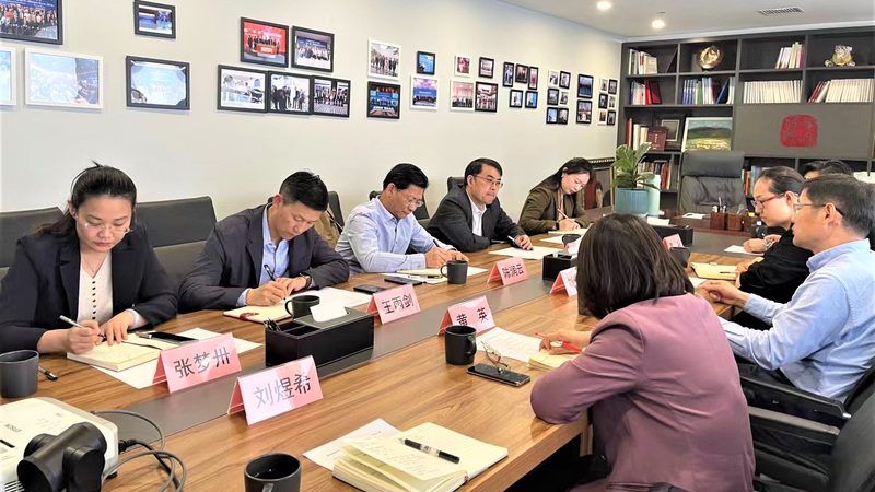 企业体系认证咨询公司推荐